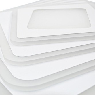 NEDES - LED svítidlo + dálkový ovladač 150W - J1302/W