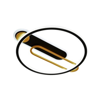 NEDES LED svítidlo + dálkový ovladač 60W - TB1306/BG