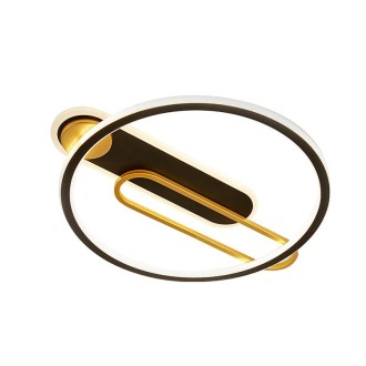 NEDES LED svítidlo + dálkový ovladač 60W - TB1306/BG