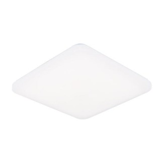 NEDES LED stropní lampa OPAL s dálkovým ovladačem + Wifi 48W - LC902S/S