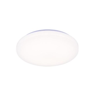 NEDES LED stropní lampa OPAL s dálkovým ovladačem + Wifi 48W - LC902S