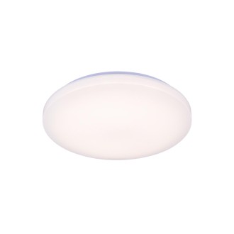 NEDES LED stropní lampa OPAL s dálkovým ovladačem + Wifi 48W - LC902S