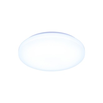 NEDES LED stropní lampa OPAL s dálkovým ovladačem + Wifi 48W - LC902S