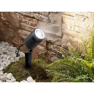 NEDES LED zahradní svítidlo 7W / IP67 / 4000K - LGL423