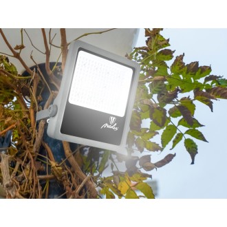 NEDES Venkovní LED reflektor PROFI Plus 150W / 5000K - LF4026S