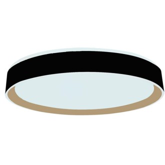 NEDES LED stropní lampa OPAL + DO + OVLÁDÁNÍ HLASEM 48W - LC902MBV