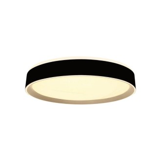 NEDES LED stropní lampa OPAL + DO + OVLÁDÁNÍ HLASEM 48W - LC902MBV