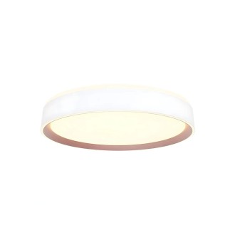 NEDES LED stropní lampa OPAL + DO + OVLÁDÁNÍ HLASEM 48W - LC902MV