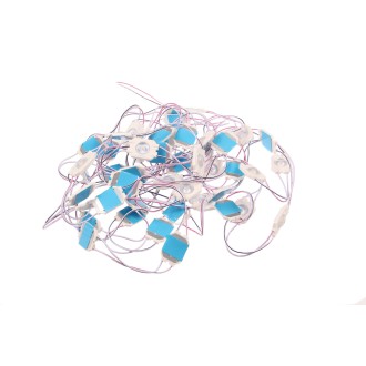 T-led LED modul 0,72W 3725-170-12V Varianta: Studená bílá