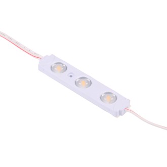 T-led LED modul 0,72W 743-160-12V Varianta: Studená bílá