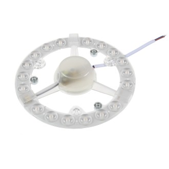 T-led LED modul kit 15W do svítidla Varianta: Teplá bílá