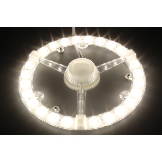 T-led LED modul kit 20W do svítidla Varianta: Teplá bílá