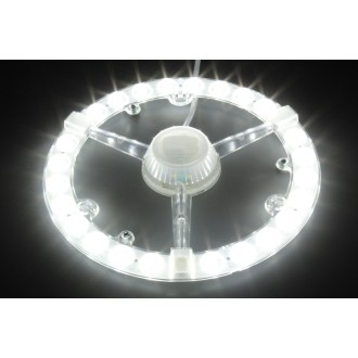 T-led LED modul kit 20W do svítidla Varianta: Teplá bílá