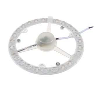 T-led LED modul kit 20W do svítidla Varianta: Denní bílá