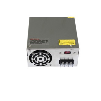 T-led LED zdroj 24V 800W vnitřní TLPZ-24-800 Varianta: LED zdroj 24V 800W vnitřní TLPZ-24-800