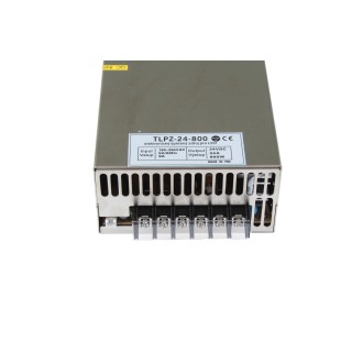 T-led LED zdroj 24V 800W vnitřní TLPZ-24-800 Varianta: LED zdroj 24V 800W vnitřní TLPZ-24-800