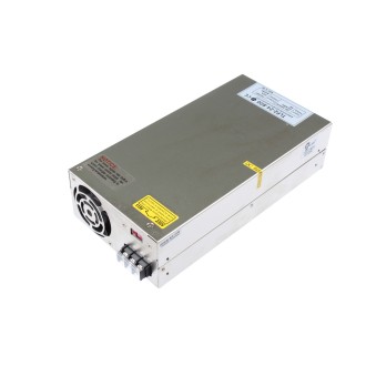 T-led LED zdroj 24V 800W vnitřní TLPZ-24-800 Varianta: LED zdroj 24V 800W vnitřní TLPZ-24-800