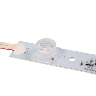 T-led LED modul 3OS9W-CW 9W 24V záruka 5 let Varianta: LED modul 3OS9W-CW 9W 24V záruka 5 let