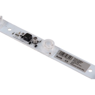 T-led LED modul 3OS9W-DW 9W 24V záruka 5 let Varianta: LED modul 3OS9W-DW 9W 24V záruka 5 let