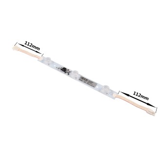 T-led LED modul 3OS9W-DW 9W 24V záruka 5 let Varianta: LED modul 3OS9W-DW 9W 24V záruka 5 let