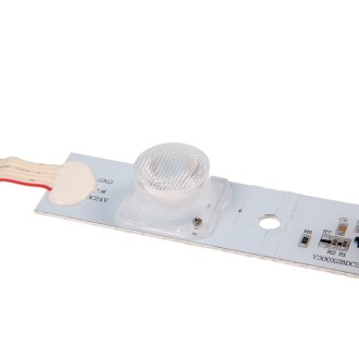 T-led LED modul 3OS9W-DW 9W 24V záruka 5 let Varianta: LED modul 3OS9W-DW 9W 24V záruka 5 let