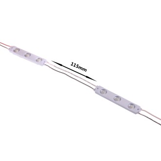 T-led LED modul 1,5W 833-160-12V Varianta: LED modul 1,5W 833-160-12V