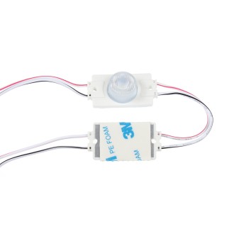 T-led LED modul 1,32W 4323-1060-12V záruka 5 let Varianta: LED modul 1,32W 4323-1060-12V záruka 5 let