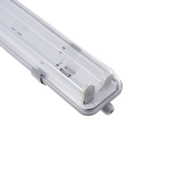 T-led Trubicové svítidlo pro LED KAPAL 236PS 120cm Varianta: Trubicové svítidlo pro LED KAPAL 236PS 120cm