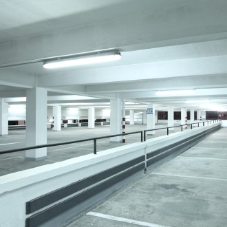 T-led Trubicové svítidlo pro LED KAPAL 236PS 120cm Varianta: Trubicové svítidlo pro LED KAPAL 236PS 120cm