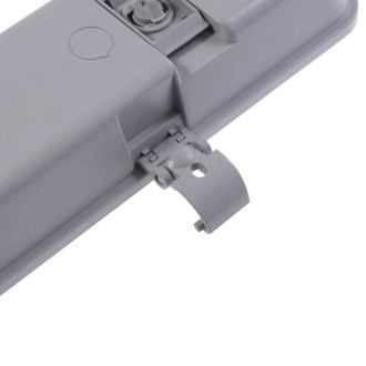 T-led Trubicové svítidlo pro LED KAPAL 236PS 120cm Varianta: Trubicové svítidlo pro LED KAPAL 236PS 120cm