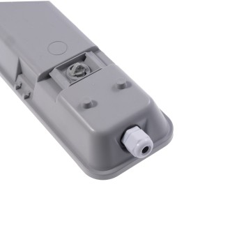 T-led Trubicové svítidlo pro LED KAPAL 236PS 120cm Varianta: Trubicové svítidlo pro LED KAPAL 236PS 120cm