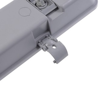 T-led Trubicové svítidlo pro LED KAPAL 218PS 60cm Varianta: Trubicové svítidlo pro LED KAPAL 218PS 60cm