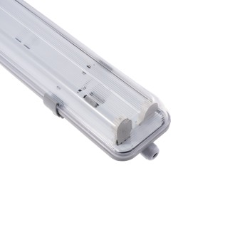 T-led Trubicové svítidlo pro LED KAPAL 218PS 60cm Varianta: Trubicové svítidlo pro LED KAPAL 218PS 60cm