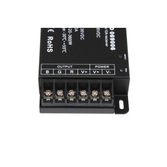 T-led Přijímač dimLED PR RGB2 3v1 Varianta: Přijímač dimLED PR RGB2 3v1