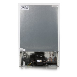 Šuplíkový mrazák - DOMO DO1071DV