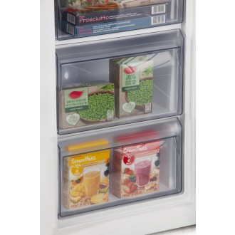 Šuplíkový mrazák - DOMO DO1071DV