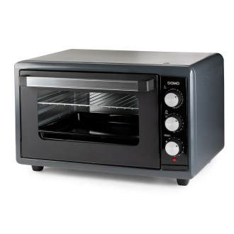 Elektrická trouba - 50 litrů - DOMO DO808GO