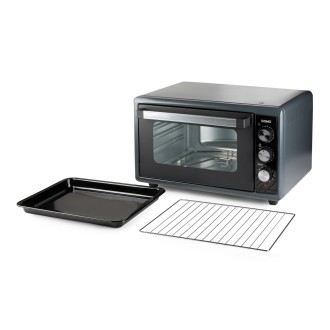 Elektrická trouba - 50 litrů - DOMO DO808GO