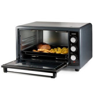 Elektrická trouba - 50 litrů - DOMO DO808GO