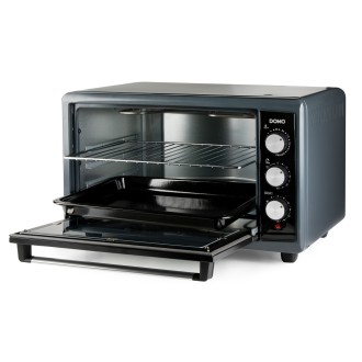 Elektrická trouba - 50 litrů - DOMO DO808GO