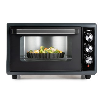 Elektrická trouba - 50 litrů - DOMO DO808GO