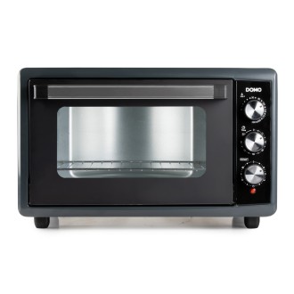 Elektrická trouba - 50 litrů - DOMO DO808GO