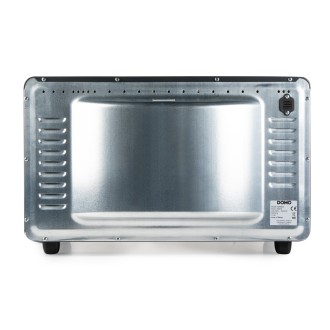 Elektrická trouba - 50 litrů - DOMO DO808GO