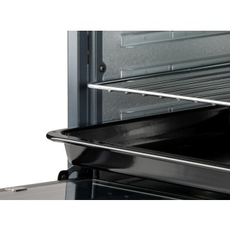 Elektrická trouba - 50 litrů - DOMO DO808GO