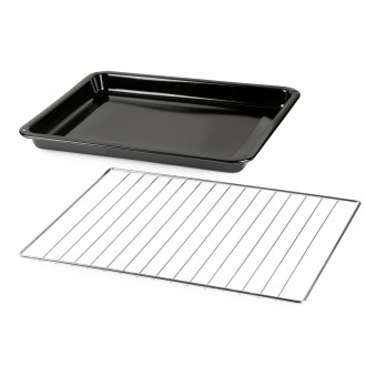 Elektrická trouba - 50 litrů - DOMO DO808GO