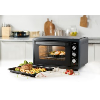 Elektrická trouba - 50 litrů - DOMO DO808GO