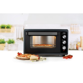 Elektrická trouba - 50 litrů - DOMO DO808GO