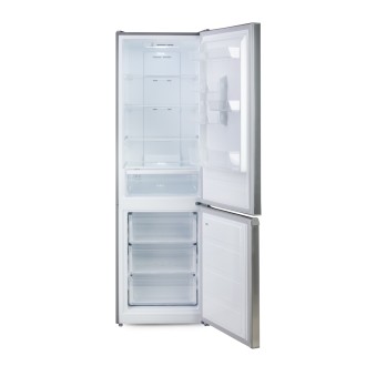 Lednice kombinovaná s mrazákem dole -  DOMO DO91336C