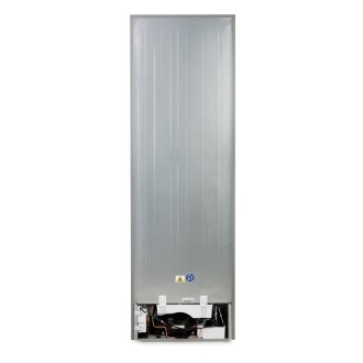 Lednice kombinovaná s mrazákem dole -  DOMO DO91336C