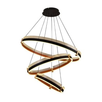 NEDES LED svítidlo + dálkový ovladač 240W - J4335/B